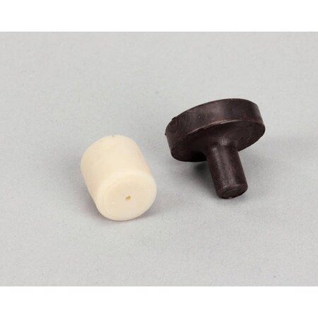 Manitowoc Ice Water Curtain Magnet/Clip 7628023